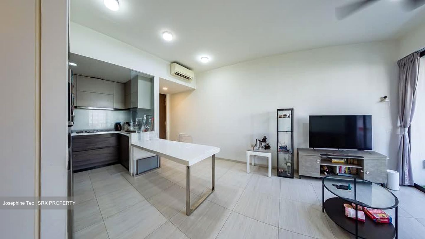 d'Nest (D18), Condominium #576350811